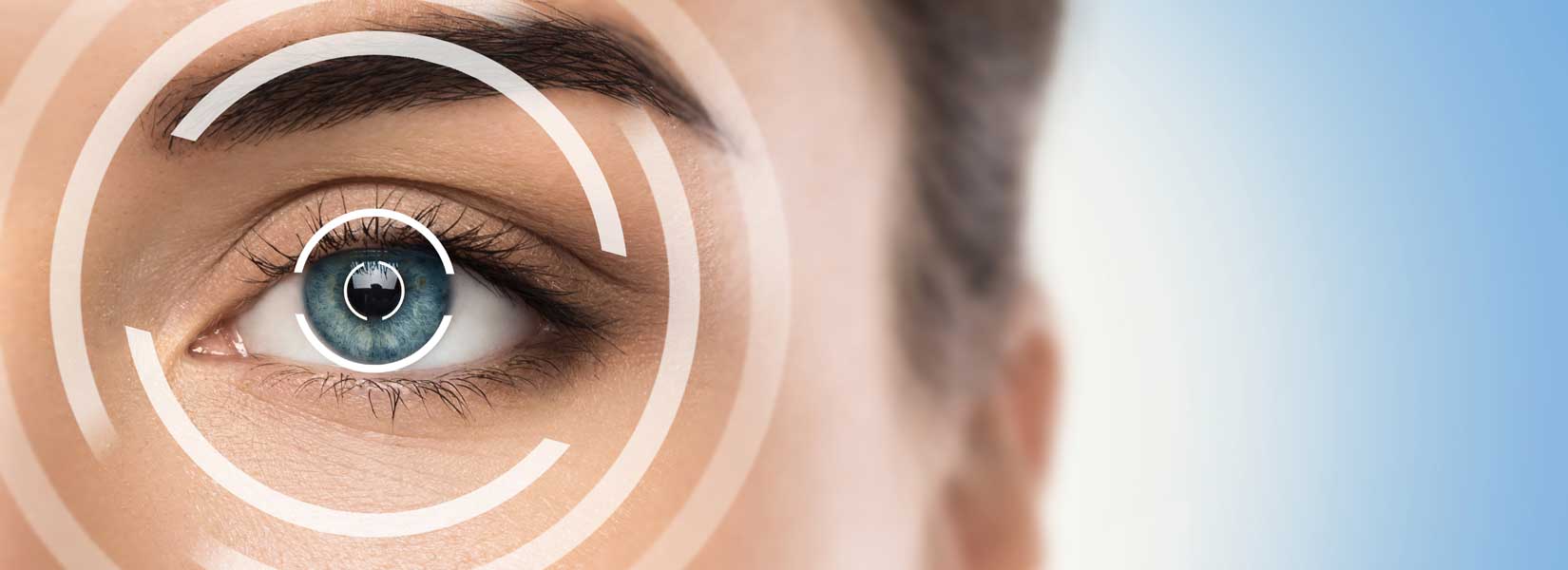 LASIK & Refractive Surgery Co-Management in Scottsdale