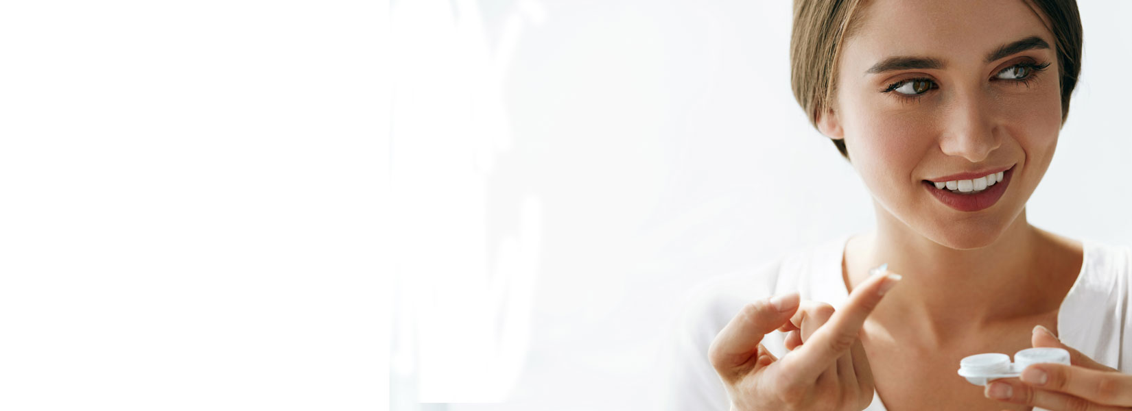 Scleral Contact Lenses in Scottsdale