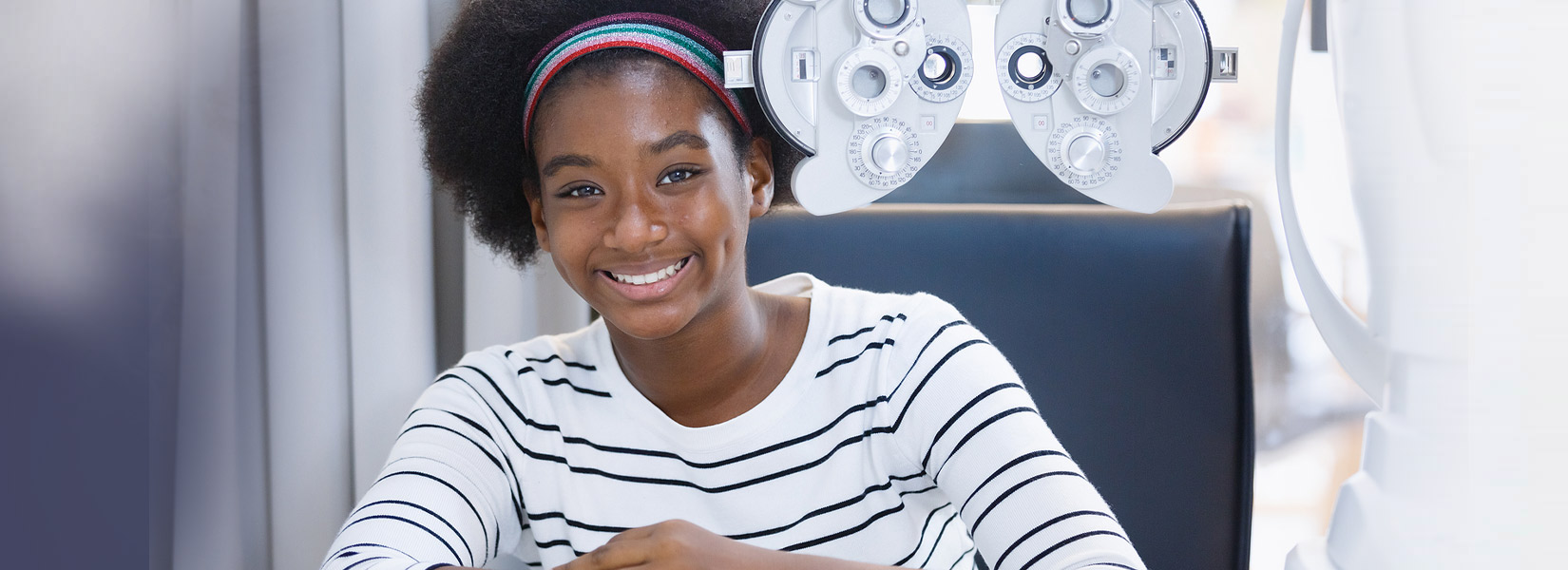Comprehensive Eye Exams in Scottsdale