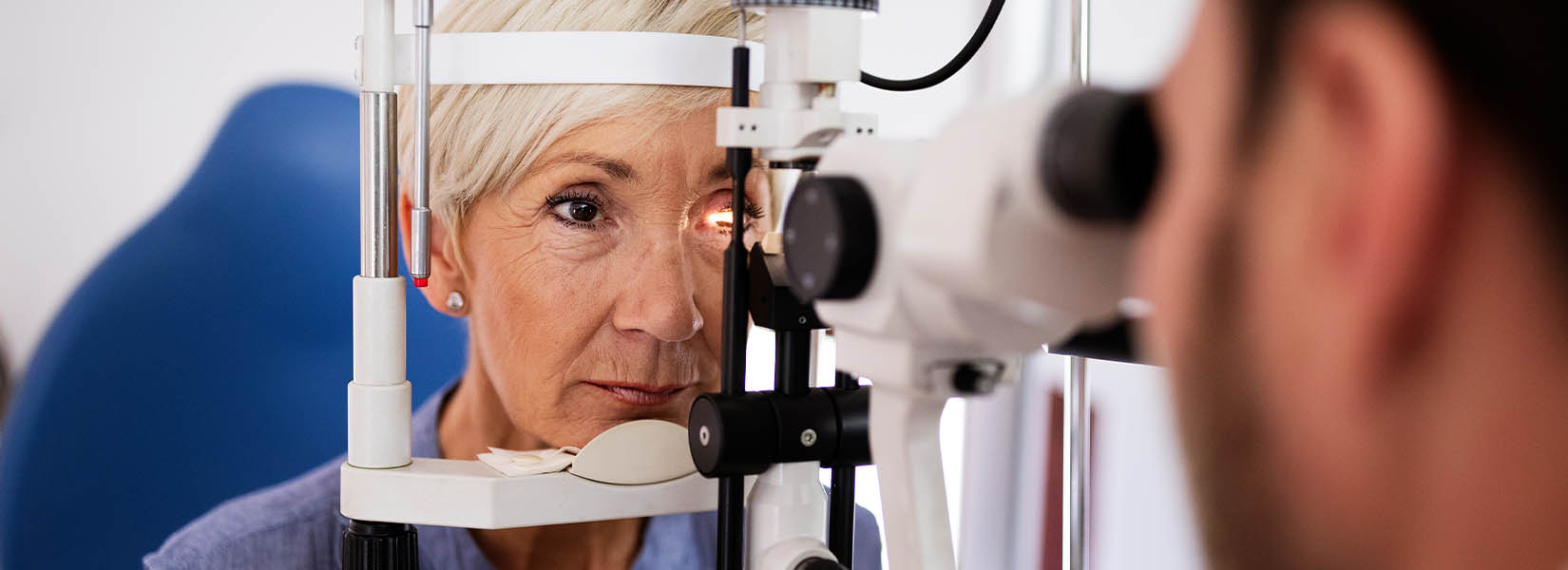 Preserve Your Vision With 20/20 Image Eye Center - Scottsdale