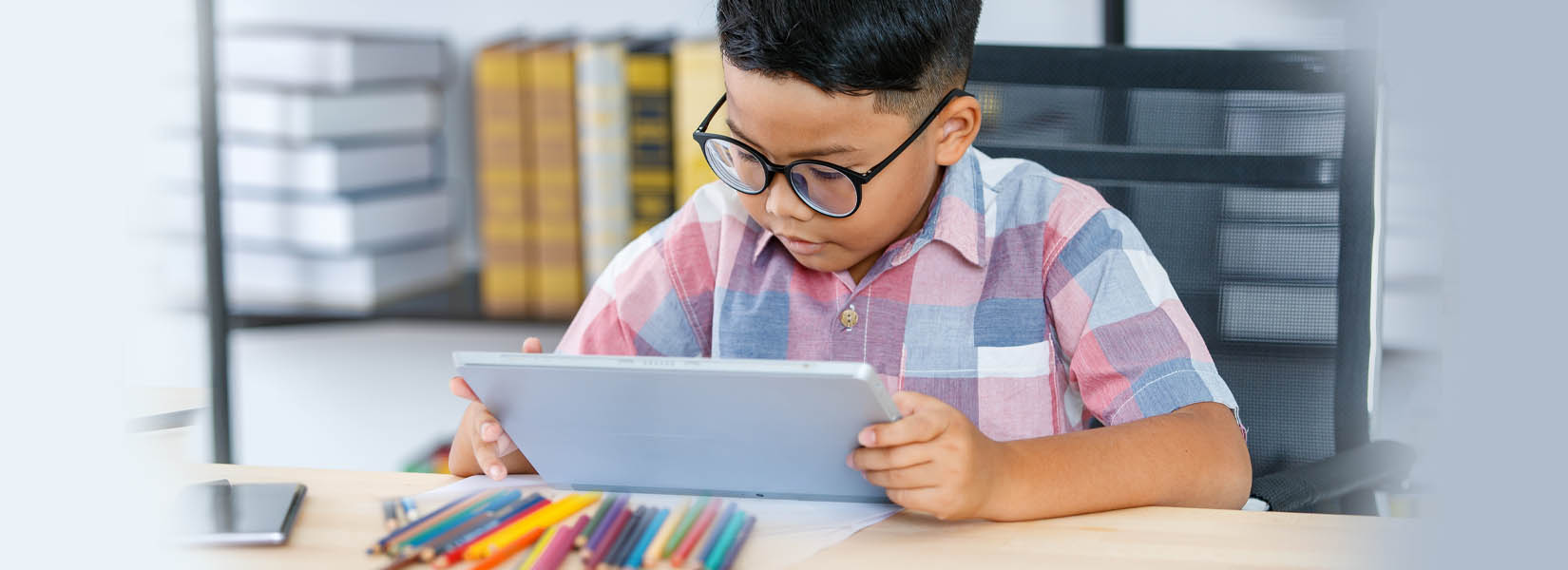 Myopia Management in Scottsdale